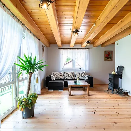 Apartament Na Skalistej Dolinie Mizerna Exterior photo
