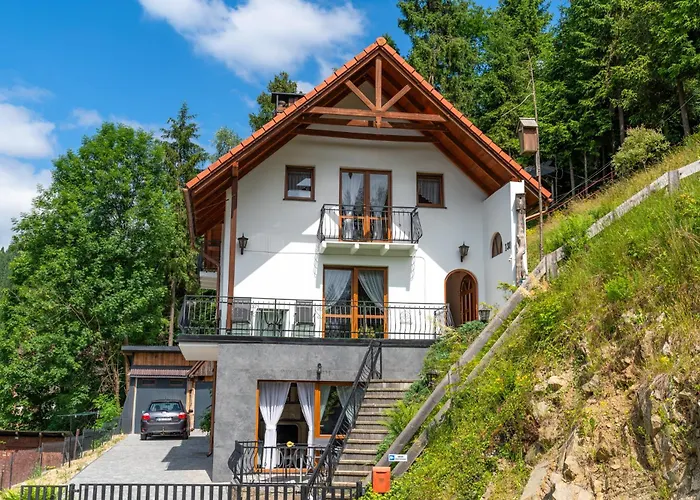 Apartament Na Skalistej Dolinie