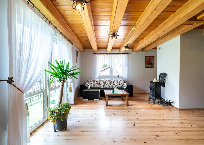 Apartament Na Skalistej Dolinie