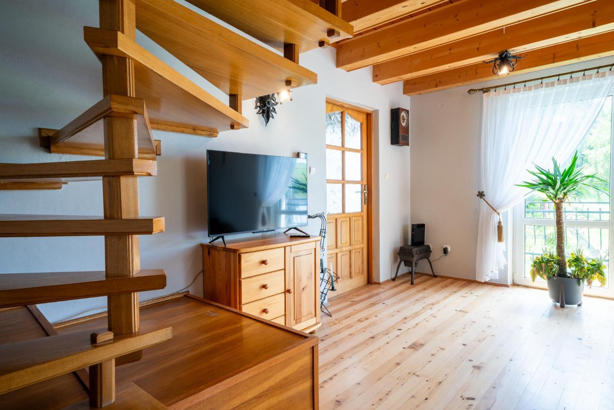 Na Skalistej Dolinie Apartment