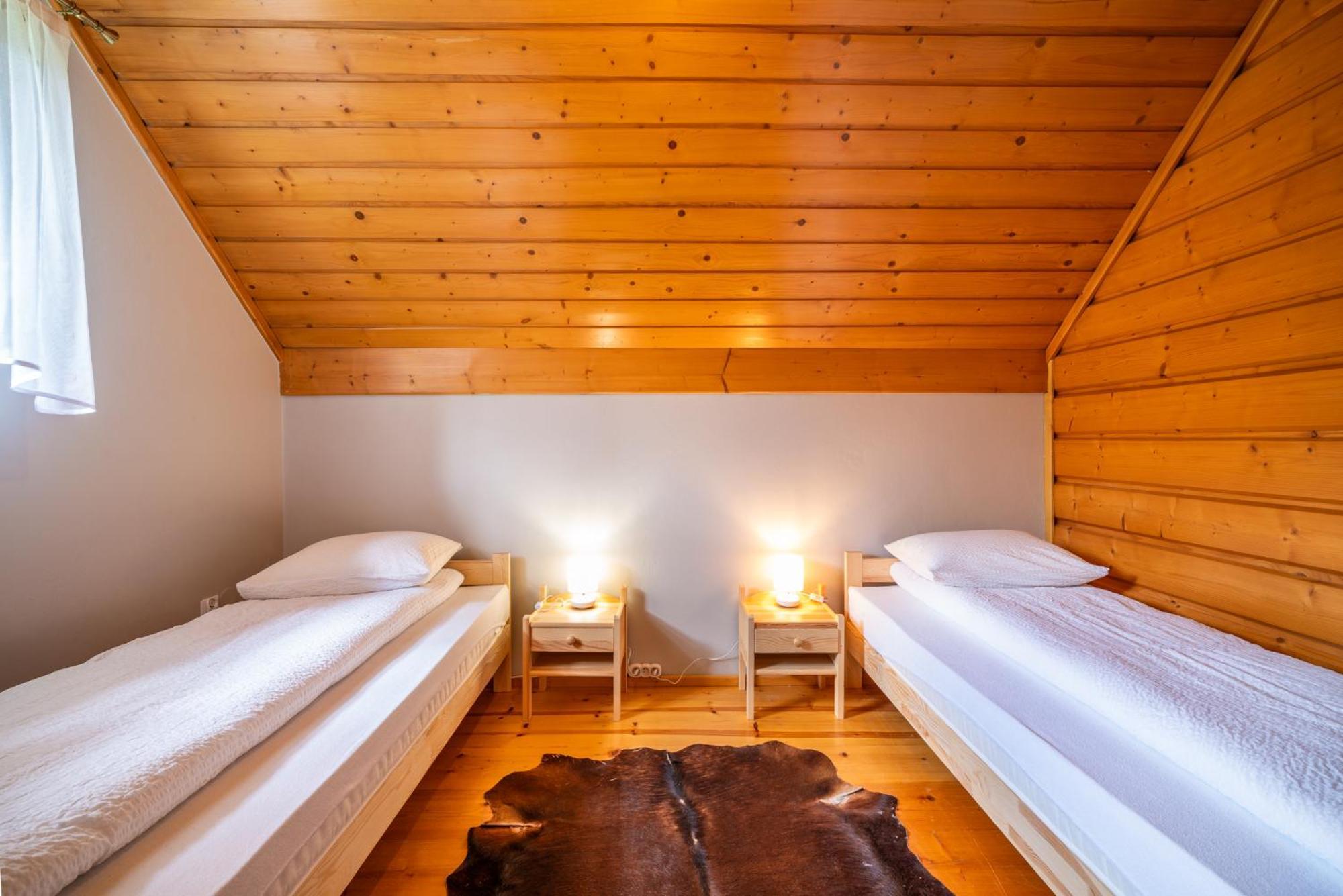 Na Skalistej Dolinie Apartment