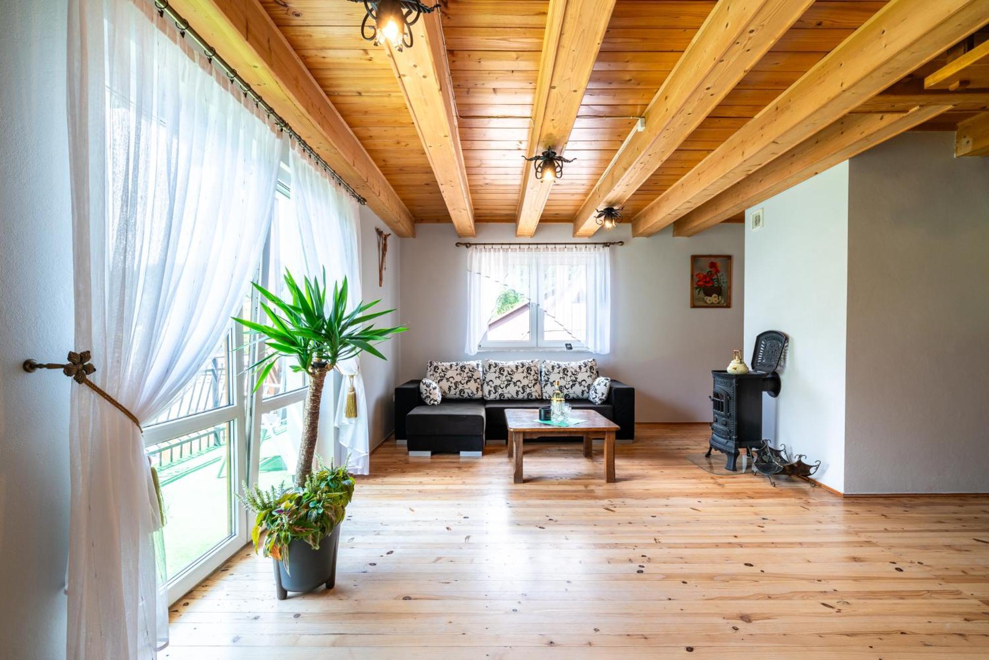 Na Skalistej Dolinie Apartment Mizerna