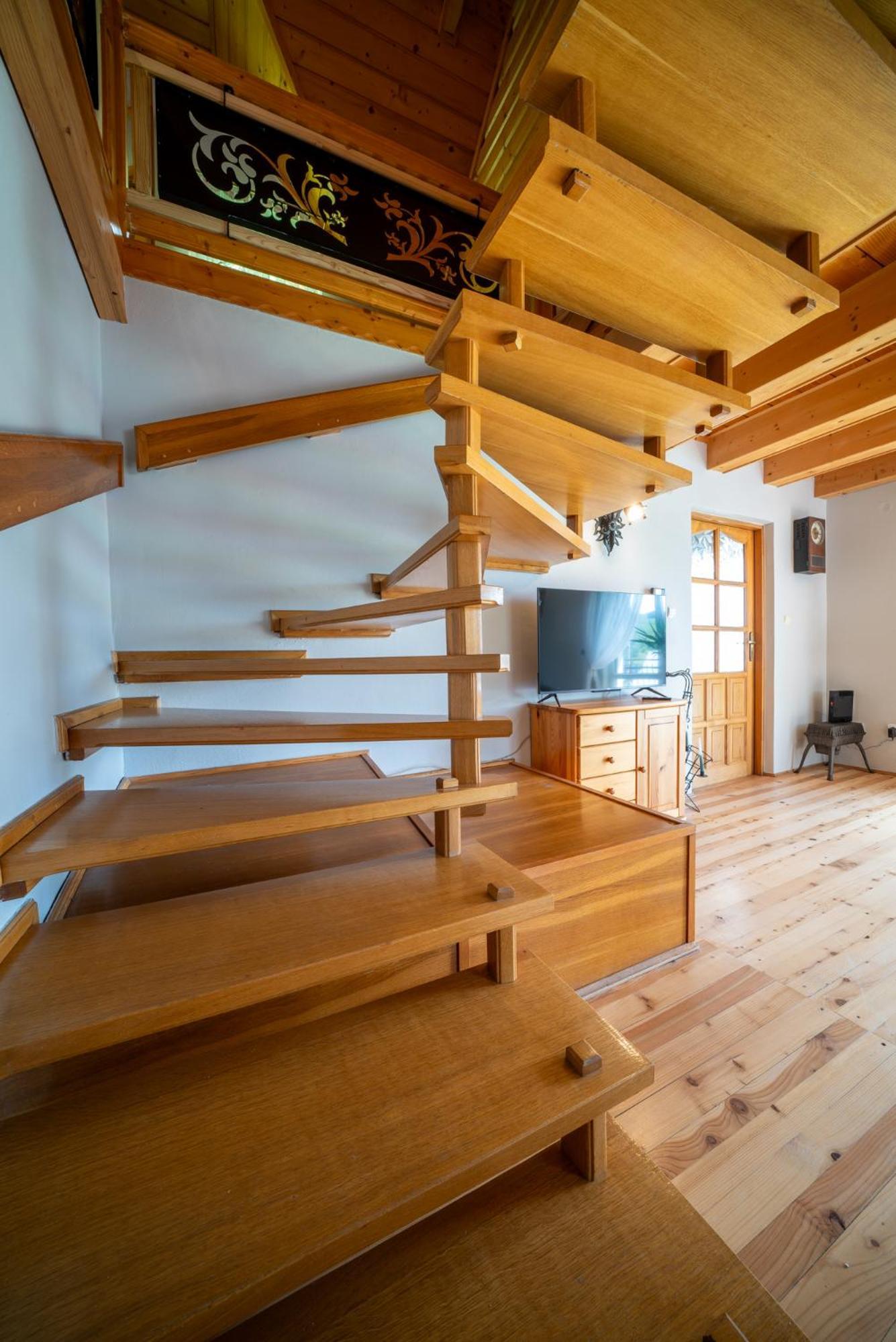 Apartment Na Skalistej Dolinie