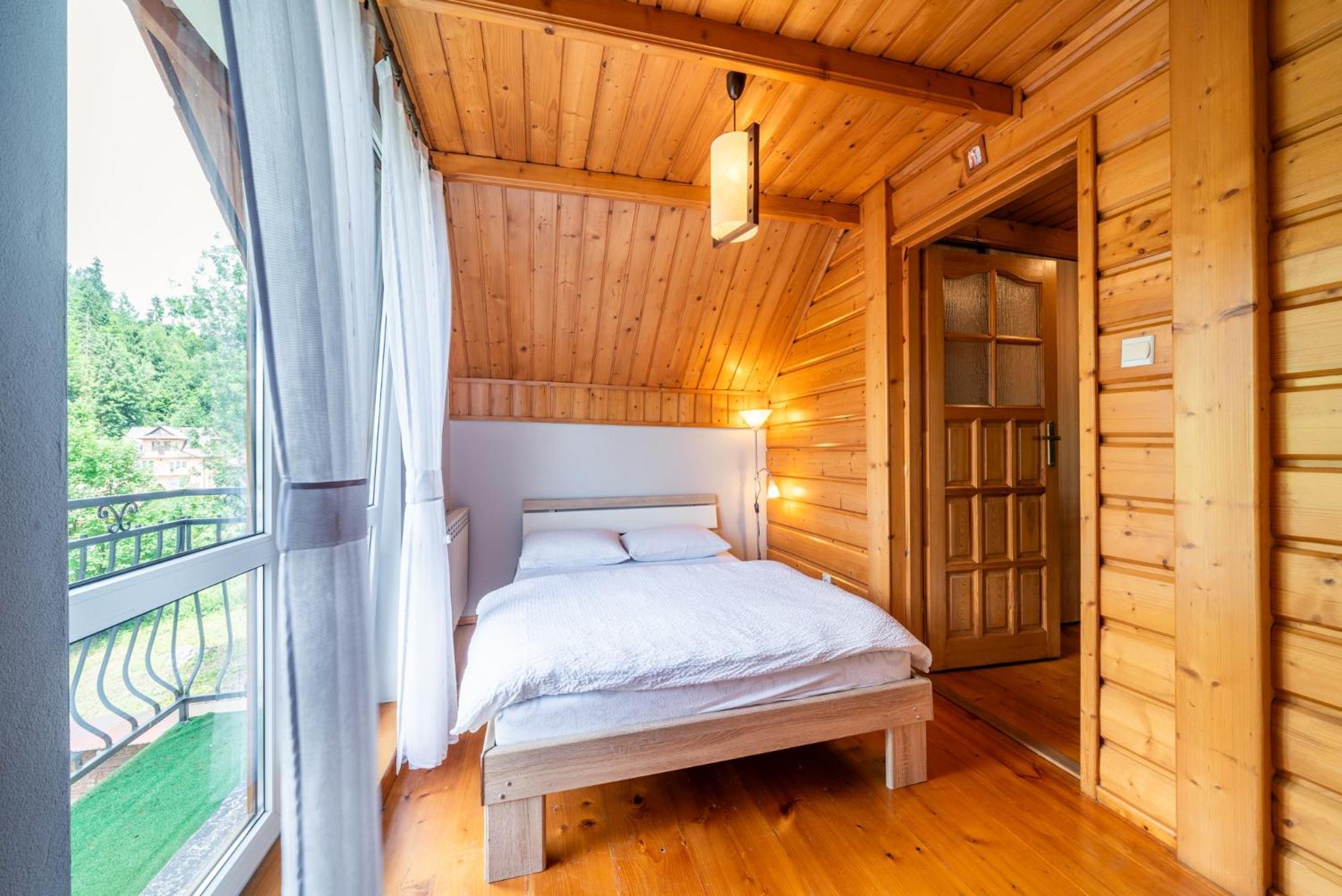 Apartment Na Skalistej Dolinie *