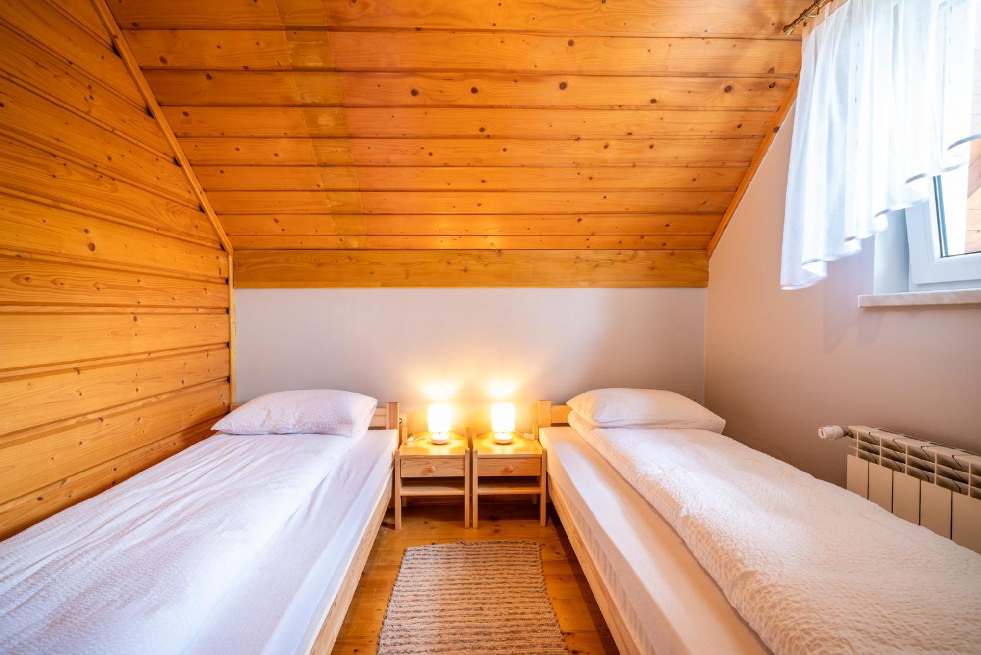 Na Skalistej Dolinie Apartment *
