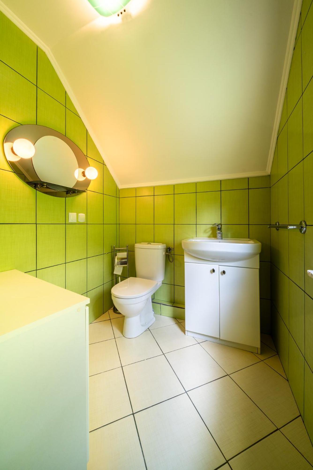 Na Skalistej Dolinie Apartment