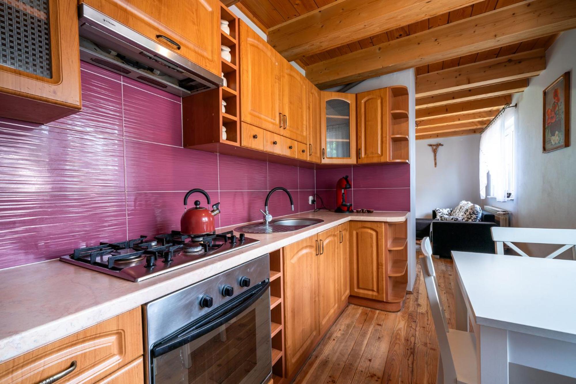 Na Skalistej Dolinie Apartment *
